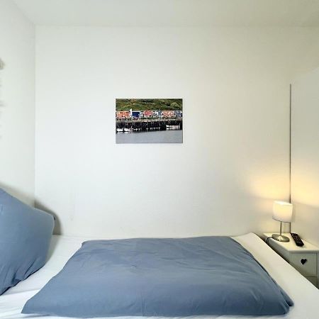Appartamento Quartier Hohe Geest 22 Cuxhaven Esterno foto