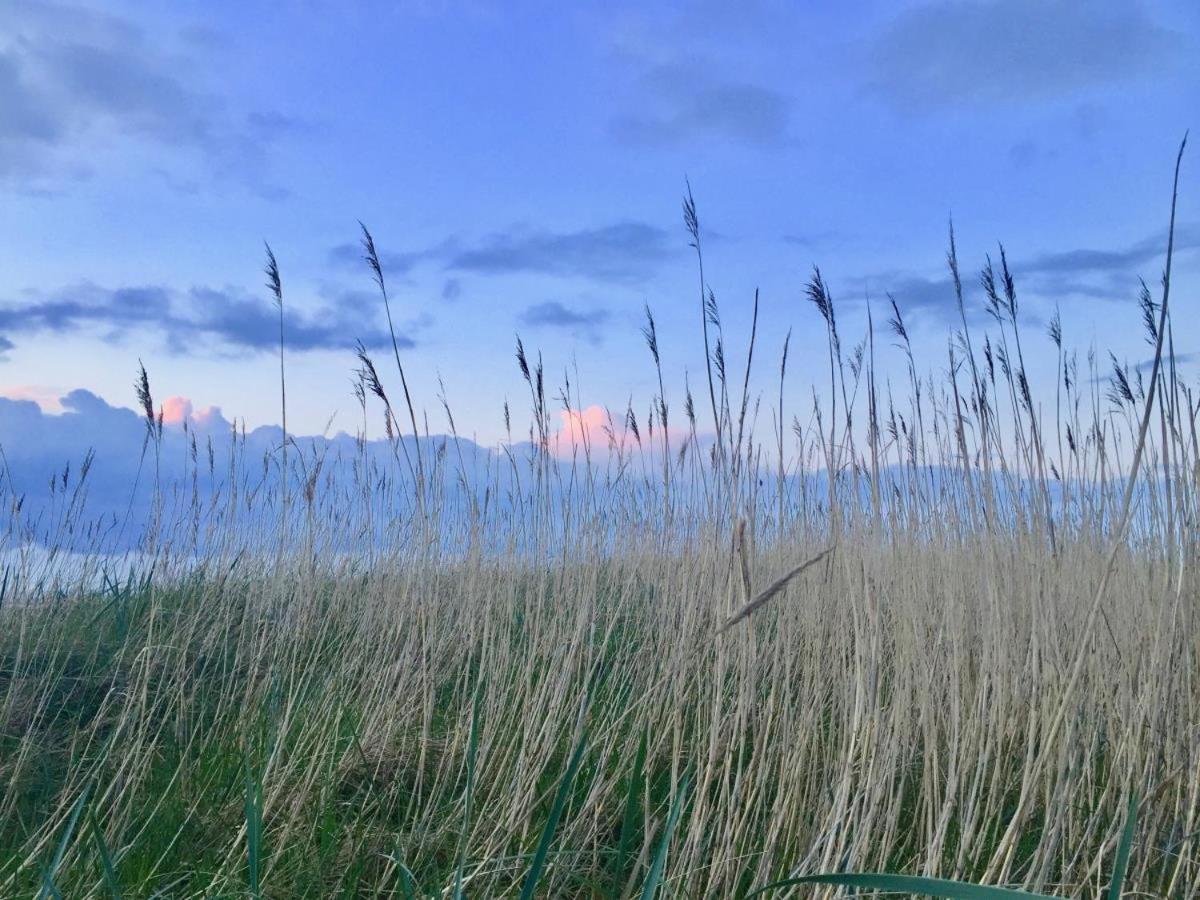 Appartamento Quartier Hohe Geest 22 Cuxhaven Esterno foto