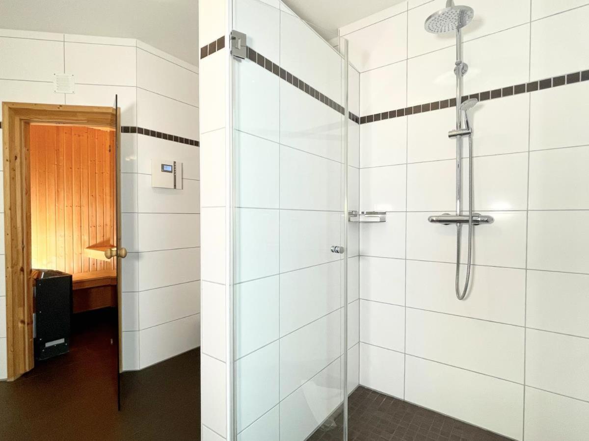 Appartamento Quartier Hohe Geest 22 Cuxhaven Esterno foto
